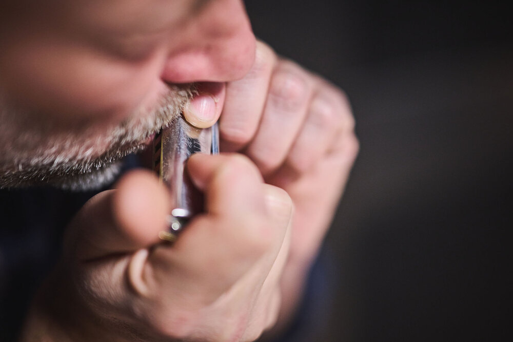 Muziekstudio's, Brussel Boek voor Repetitie, Opname, DJ & Podcast